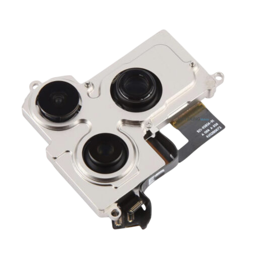 Thay Camera Sau iPhone 17 Pro Max